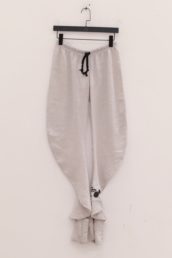VeniceW 25 Spring/Summer TP Boot Pants VCW-P1-HC Dust
